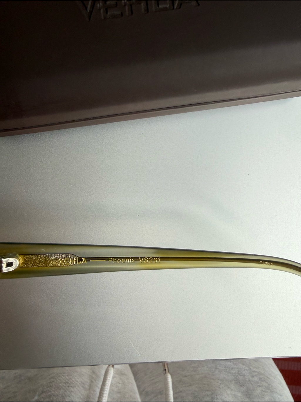 Vehla Camo/Toffee Phoenix Vs261 (Discontinued!) — image 3 of 5